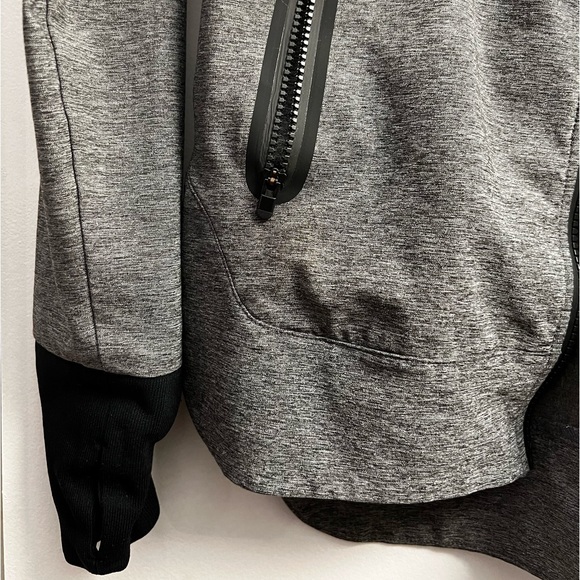 Derek Lam 10C X Athleta Jacket - Picture 3 of 4